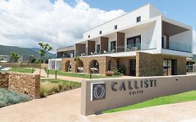 Callisti Suites