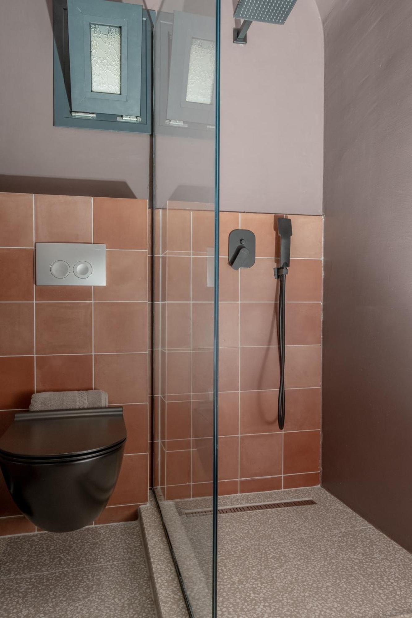Callisti Suites Sarti Zimmer foto